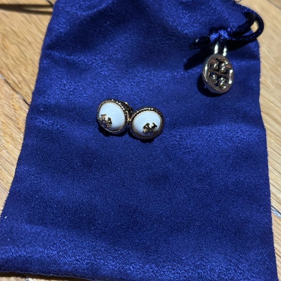 Tory Burch Earring - Picture 2 of 4